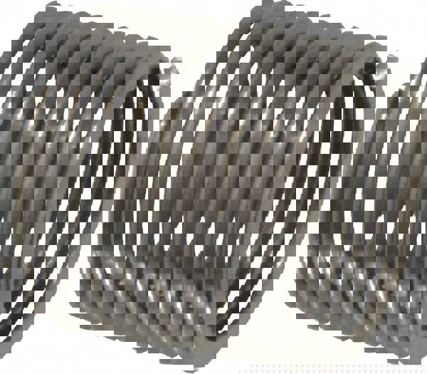 Free Running Insert: M12 x 1.5, 18 mm OAL